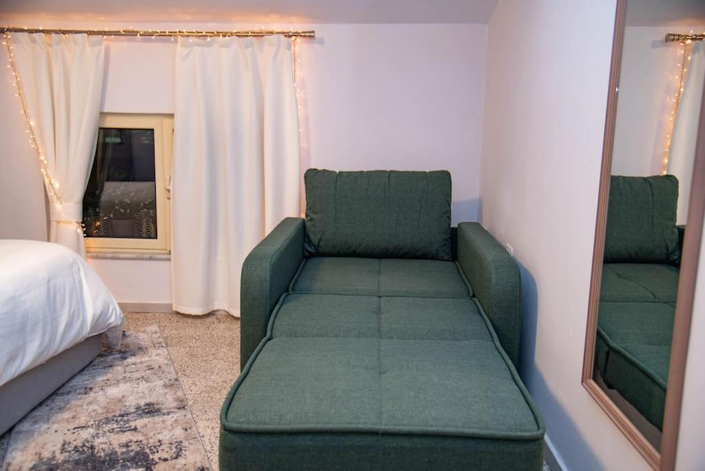 Jonexh Apartment Tirana