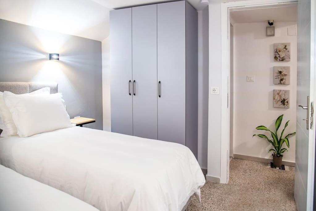 Jonexh Apartment